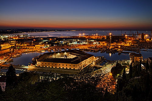 Compro Oro Ancona